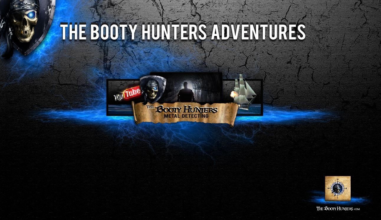 Metal Detector Videos on YouTube